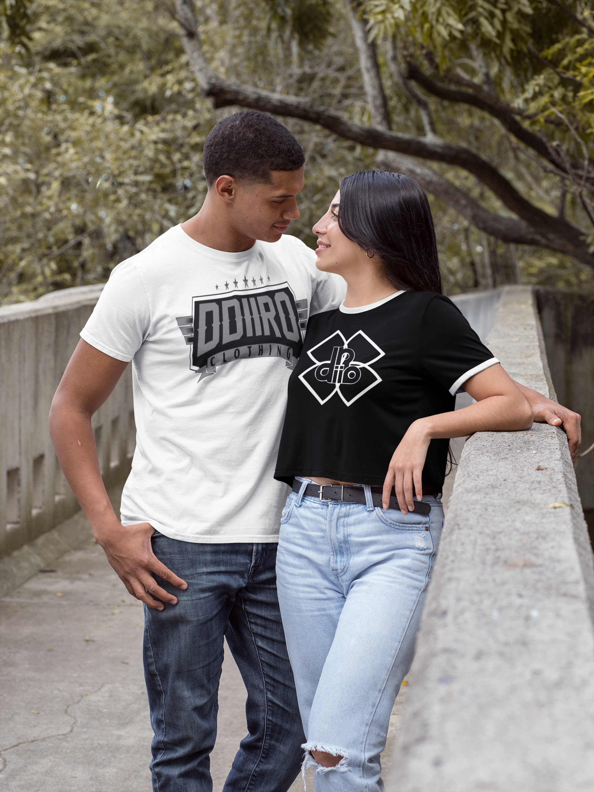 Women’s Fashion Men’s Fashion