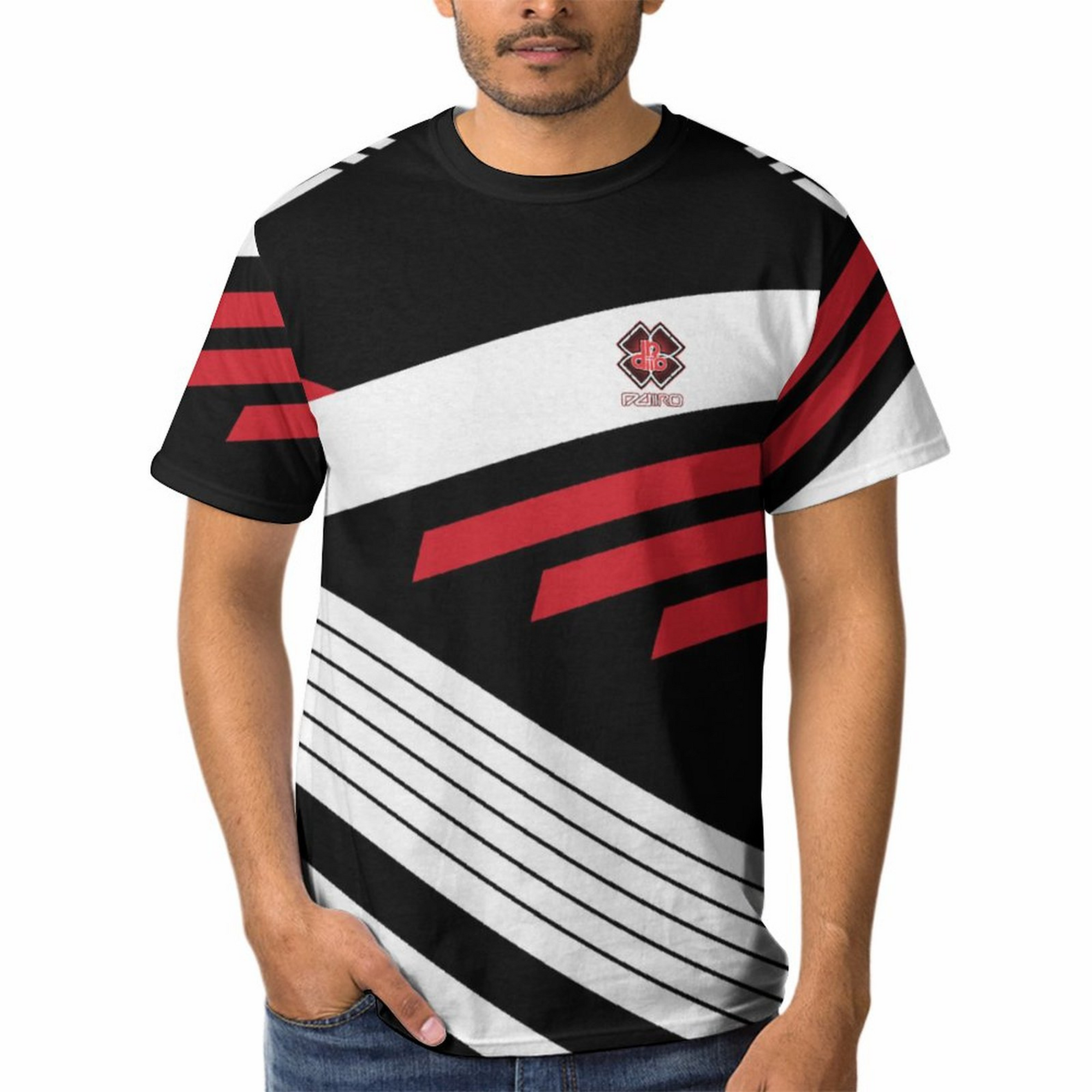 Men's T shirt