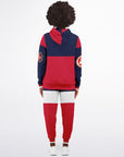 DDIIRO NUP & PPL Power Unisex Tracksuit