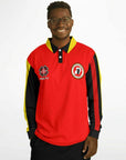 DDIIRO Long Sleeve Jersey