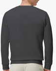DDIIRO. Unisex Garment-Dyed Sweatshirt