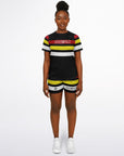 Women's Soccer Set Jersey