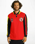 DDIIRO Long Sleeve Jersey