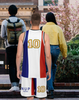 NUP Uganda Basketball Set