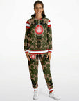 DDIIRO Jogger Suit