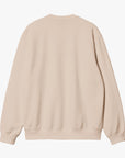 DDIIRO. Unisex Garment-Dyed Sweatshirt