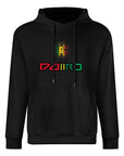 DDIIRO Cotton Men's Hoodie with Pocket