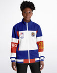 NUP Track Jacket