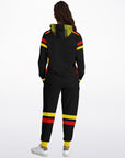 DDIIRO UG Jersey Sweatpants, Hoodie Set