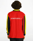 DDIIRO Long Sleeve Jersey
