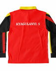DDIIRO Long Sleeve Jersey