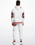 DDIIRO Jogger Suit