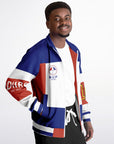 NUP Track Jacket