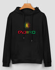 DDIIRO Cotton Men's Hoodie with Pocket