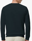 DDIIRO. Unisex Garment-Dyed Sweatshirt
