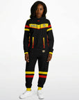 DDIIRO UG Jersey Sweatpants, Hoodie Set