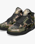 DDIIRO Basketball Sneakers