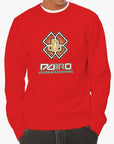 Unisex Crewneck Sweatshirt