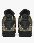 DDIIRO Basketball Sneakers