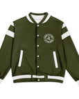DDIIRO Baseball Jacket
