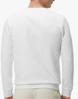 DDIIRO. Unisex Garment-Dyed Sweatshirt