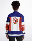NUP Track Jacket