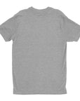 DDIIRO Premium Fitted Crew