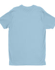DDIIRO Premium Fitted Crew