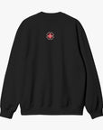 Unisex Crew Sweatshirt