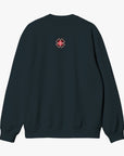 Unisex Crew Sweatshirt