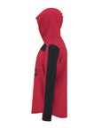 Men's Sunscreen Sports Hoodie With Thumb Holes