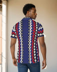 NUP Men's Shirt