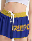 DDIIRO Women's Sport Skorts With Pocket