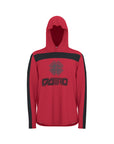Men's Sunscreen Sports Hoodie With Thumb Holes