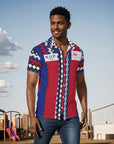 NUP Men's Shirt
