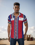 NUP Men's Shirt