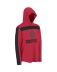 Men's Sunscreen Sports Hoodie With Thumb Holes