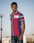NUP Men's Shirt
