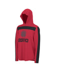 Men's Sunscreen Sports Hoodie With Thumb Holes