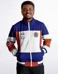 NUP Track Jacket