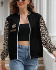 Zipper Jacket