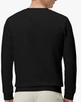 DDIIRO. Unisex Garment-Dyed Sweatshirt