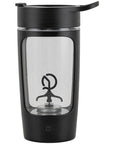 Portable USB Rechargeable Smoothie Blender