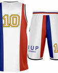 NUP Uganda Basketball Set