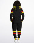 DDIIRO UG Jersey Sweatpants, Hoodie Set