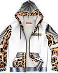 DDIIRO Urban Hoodie