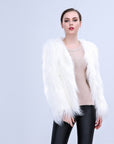 Women's LED Jackets & Cosplay Costumes – Christmas, Halloween, Street Fashion, Plus Size Ropa de Moda"