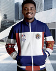 NUP Track Jacket
