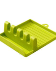 Spoon Holder Heat-Resistant Cooking Ladle Holder