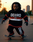 Bold Urban Streetwear | Sizes M–XL | Limited Drop